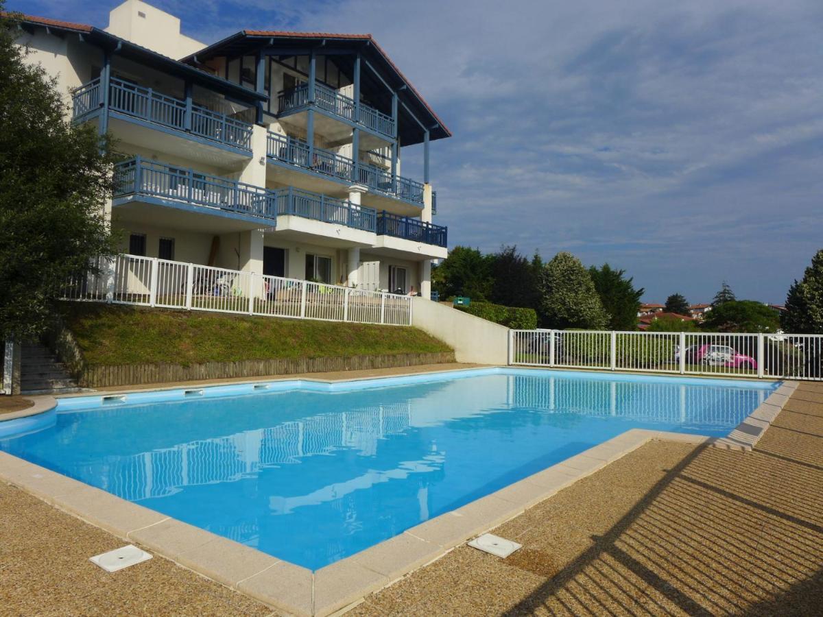 Apartment Kantaldi By Interhome Getaria Exterior foto